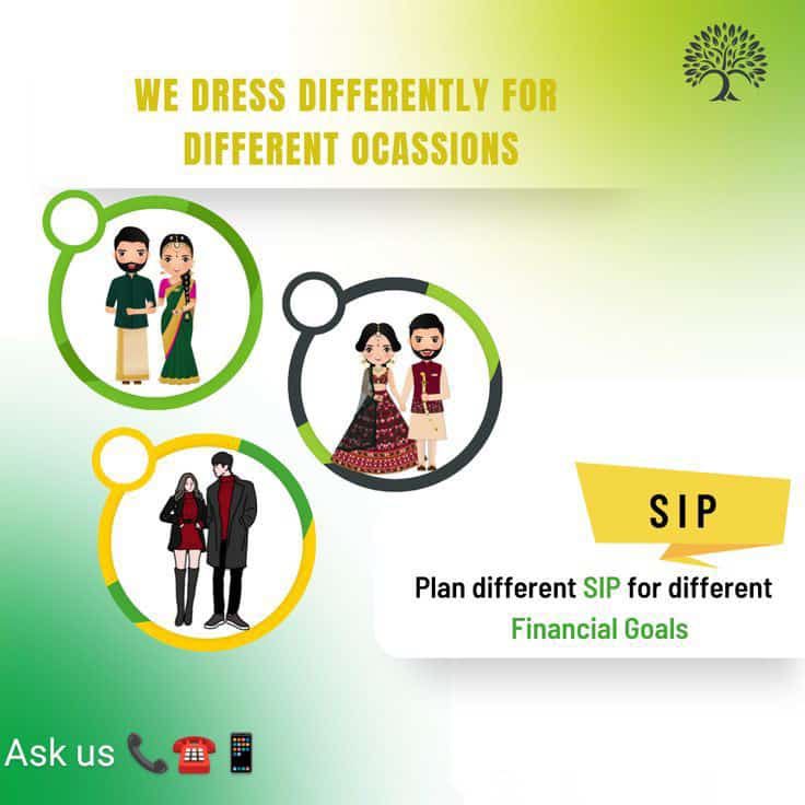 sip goal based investment sip goal based investment